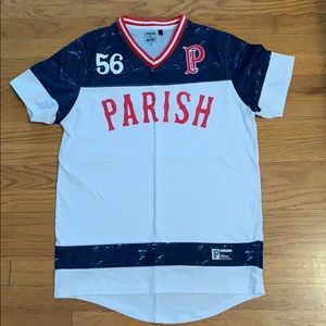 Men’s short sleeve